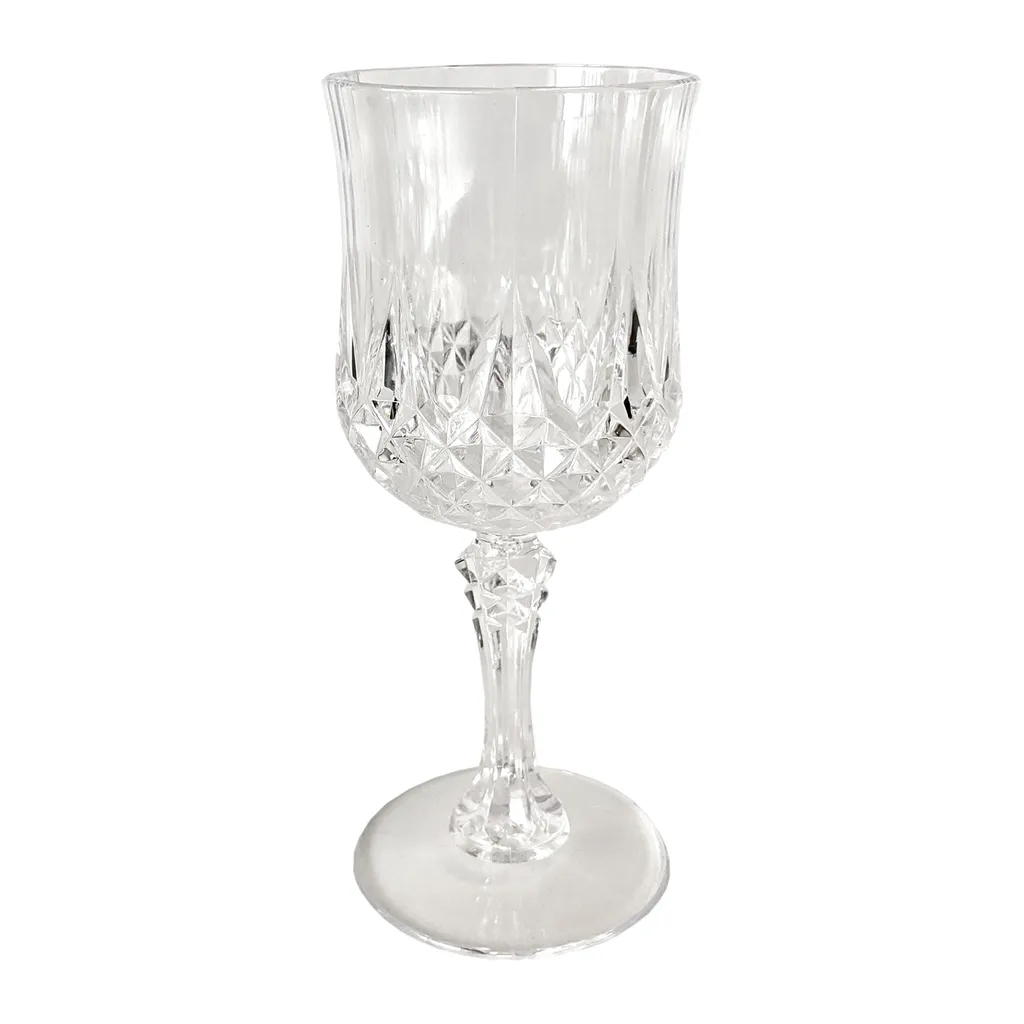 6er Set Kunststoff Weingläser Kristalleffekt 200ml / Ø7x16,5cm 6er Set Kunststoff Weingläser Kristalleffekt 200ml / Ø7x16,5cm -kaufland verkäufe 00f37e0220bcf8b6bd54b16bad219b11