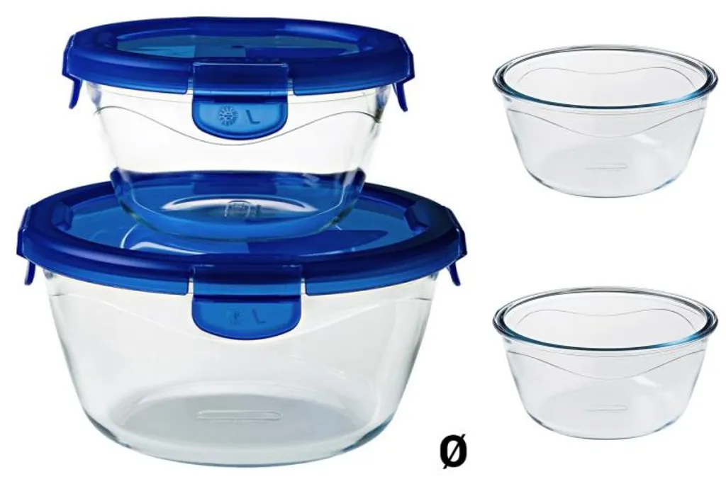 Pyrex Cook & Go Glas Runde Schüssel mit Deckel 0.7L Pyrex Cook & Go Glas Runde Schüssel Mit Deckel 0.7L -kaufland verkäufe 011fe81edfa8d515bbf34aaa24f5a48c
