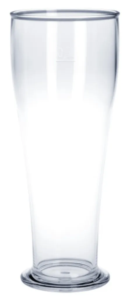 SET 53 St. Weizenbierglas 0,5l SAN Glasklar Kunststoff Spülmaschinen fest, lebensmittelecht SET 53 St. Weizenbierglas 0,5l SAN Glasklar Kunststoff Spülmaschinen Fest, Lebensmittelecht -kaufland verkäufe 0164379850d3bf1a441c45a4b66090dc