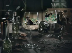 Ritzenhoff Gin Ginglas Mit Stiel Affe By Karin Rytter 2020 -kaufland verkäufe 019621ba5e02c12cb489fe4d2802fc23