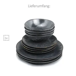 Sänger Tafelservice Tombey 12 Tlg. 9 Sänger Tafelservice Tombey 12 Tlg. -kaufland verkäufe 021ba12883e8828f606dec3bf8c25db4