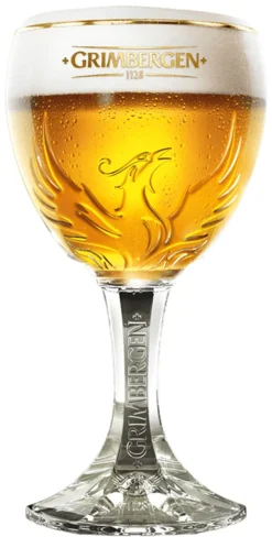Grimbergen Biergläser 330 Ml - 6 Stück -kaufland verkäufe 028308f948c24b0e21bbdf3bcc4bbe66
