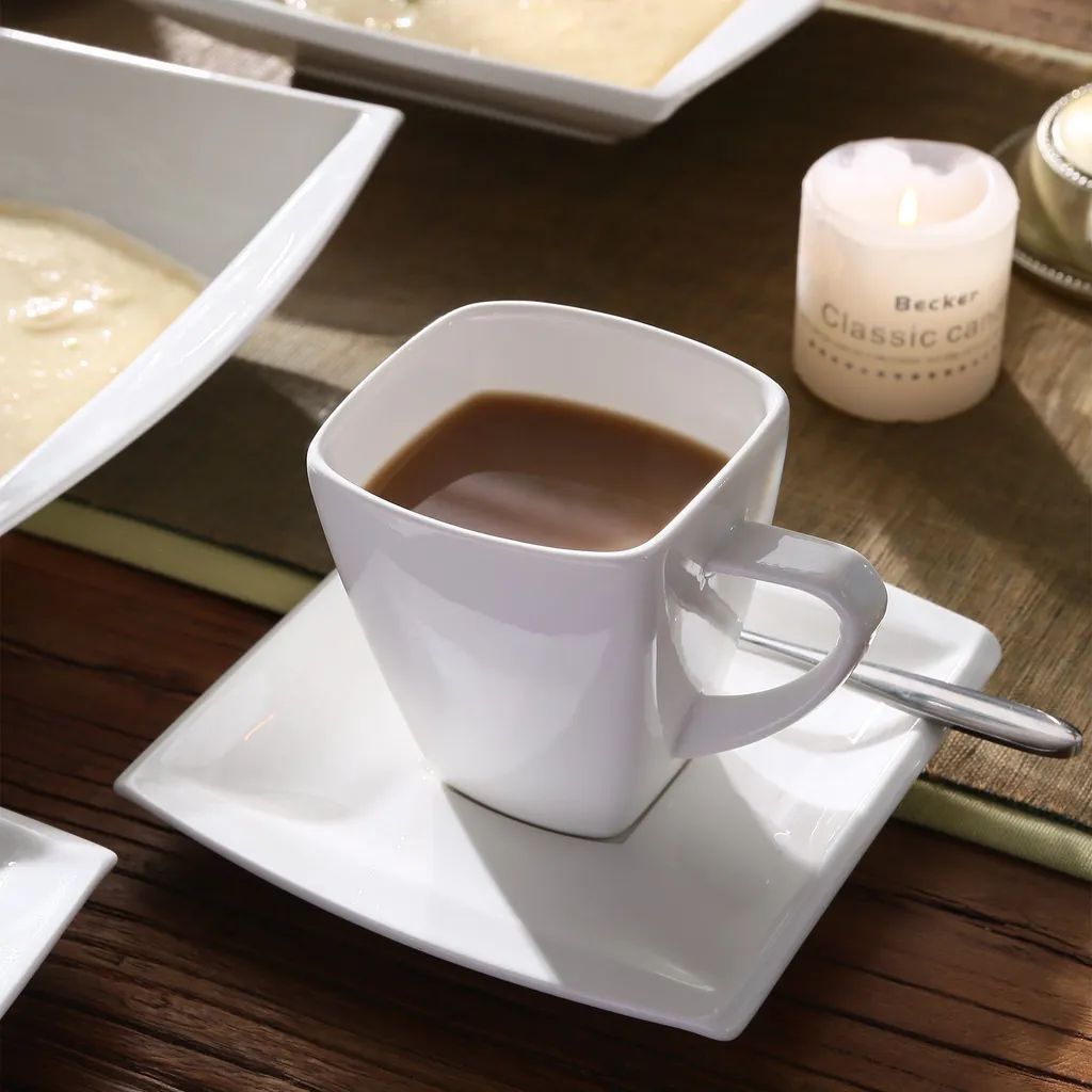 MALACASA 32 tlg. Kombiservice, Serie BLANCE Cremeweiß Porzellan Geschirrset mit Servierplatte MALACASA 32 Tlg. Kombiservice, Serie BLANCE Cremeweiß Porzellan Geschirrset Mit Servierplatte -kaufland verkäufe 02ce0a6b94d110f1d4b578e99995e990