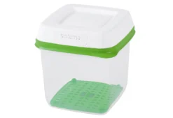 Sistema Frischhaltedosen Fresh Works 1,5 Liter -kaufland verkäufe 02d13ead6b9f7080504a3f55376a2dcb