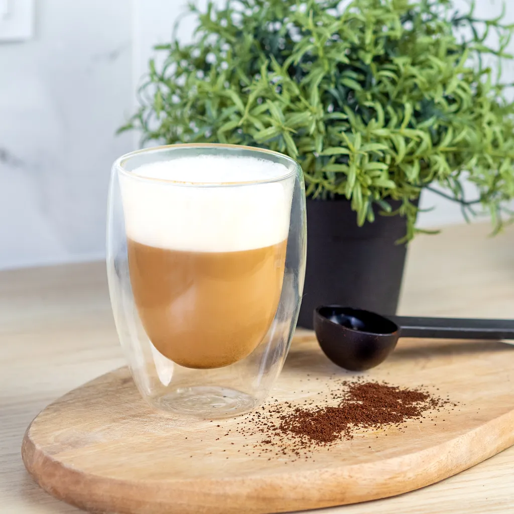 Wessper Latte Macchiato Thermogläser mit doppeltem Boden Set 6 x 350 ml Wessper Latte Macchiato Thermogläser Mit Doppeltem Boden Set 6 X 350 Ml -kaufland verkäufe 0305ebea05a810591309e0c1e93bbfab