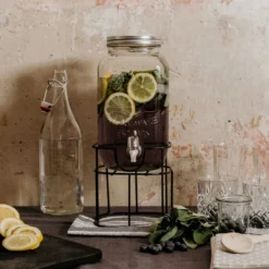 BUTLERS REFRESH Getränkespender 3,5 L 8 BUTLERS REFRESH Getränkespender 3,5 L -kaufland verkäufe 036fe93ffdf9dfc3e5ae4db922471b3f