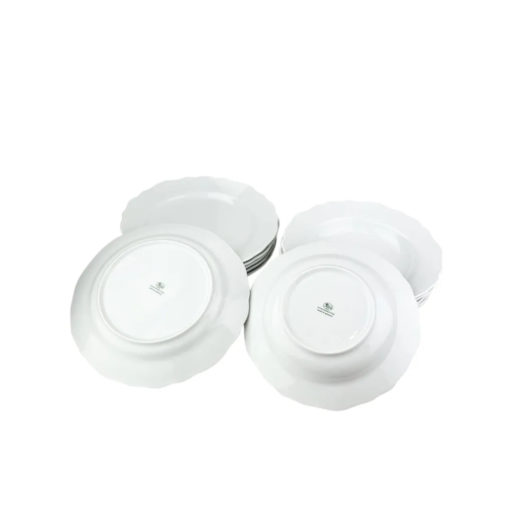 Hutschenreuther Maria Theresia Weiss Tafelset Essservice 12-tlg., 02013-800001-18339 Hutschenreuther Maria Theresia Weiss Tafelset Essservice 12-tlg., 02013-800001-18339 -kaufland verkäufe 05b41a369a1727d047ed203fdf8dae77