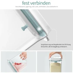 1.7L Luftdichte Milchpulver-Spender, Tragbarer Milchpulver-Kasten,Milchpulver Behälter Mit Löffel 4 1.7L Luftdichte Milchpulver-Spender, Tragbarer Milchpulver-Kasten,Milchpulver Behälter Mit Löffel -kaufland verkäufe 06032d88701aace2ec4b54a23d95d8bb