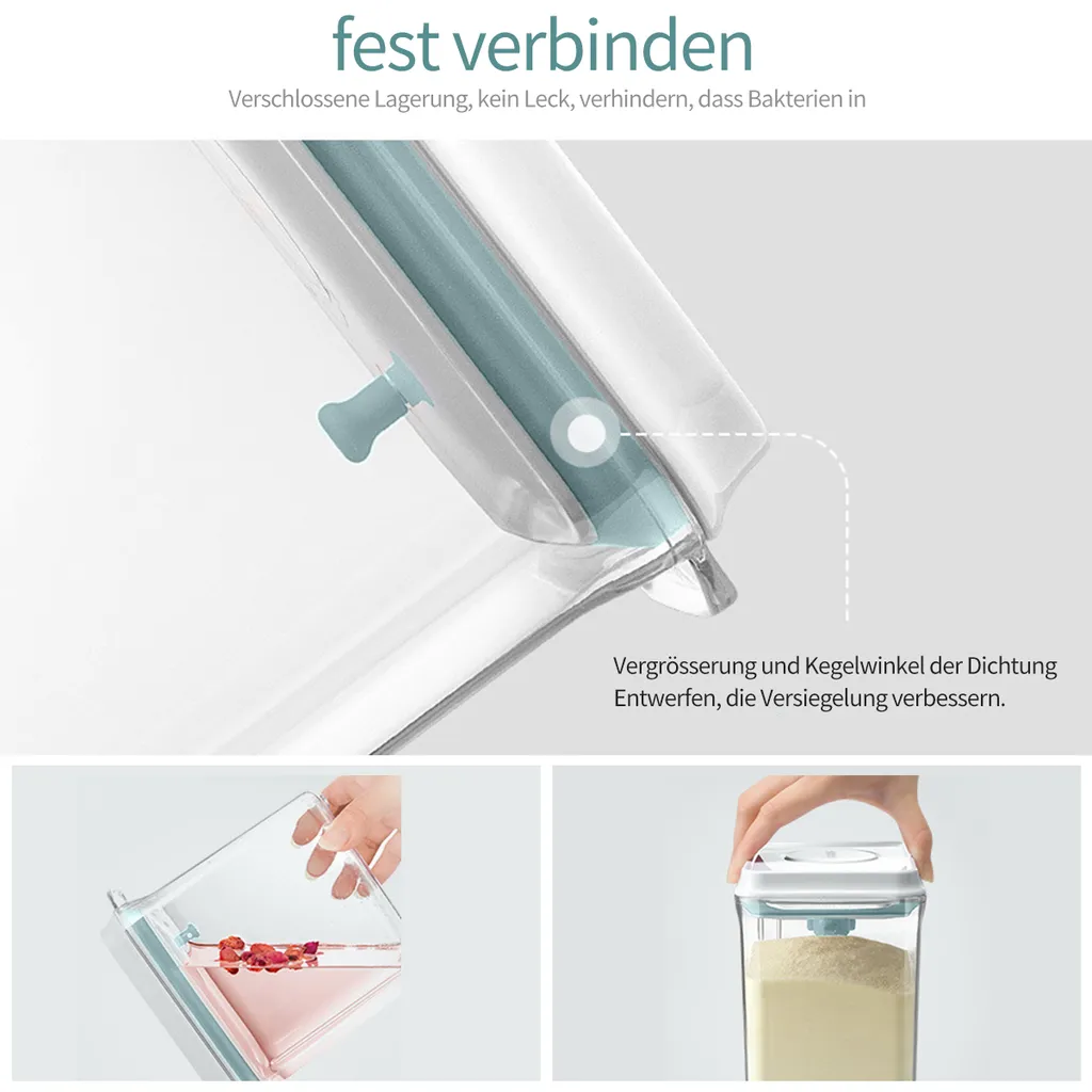 1.7L Luftdichte Milchpulver-Spender, Tragbarer Milchpulver-Kasten,Milchpulver Behälter mit Löffel 1.7L Luftdichte Milchpulver-Spender, Tragbarer Milchpulver-Kasten,Milchpulver Behälter Mit Löffel -kaufland verkäufe 06032d88701aace2ec4b54a23d95d8bb