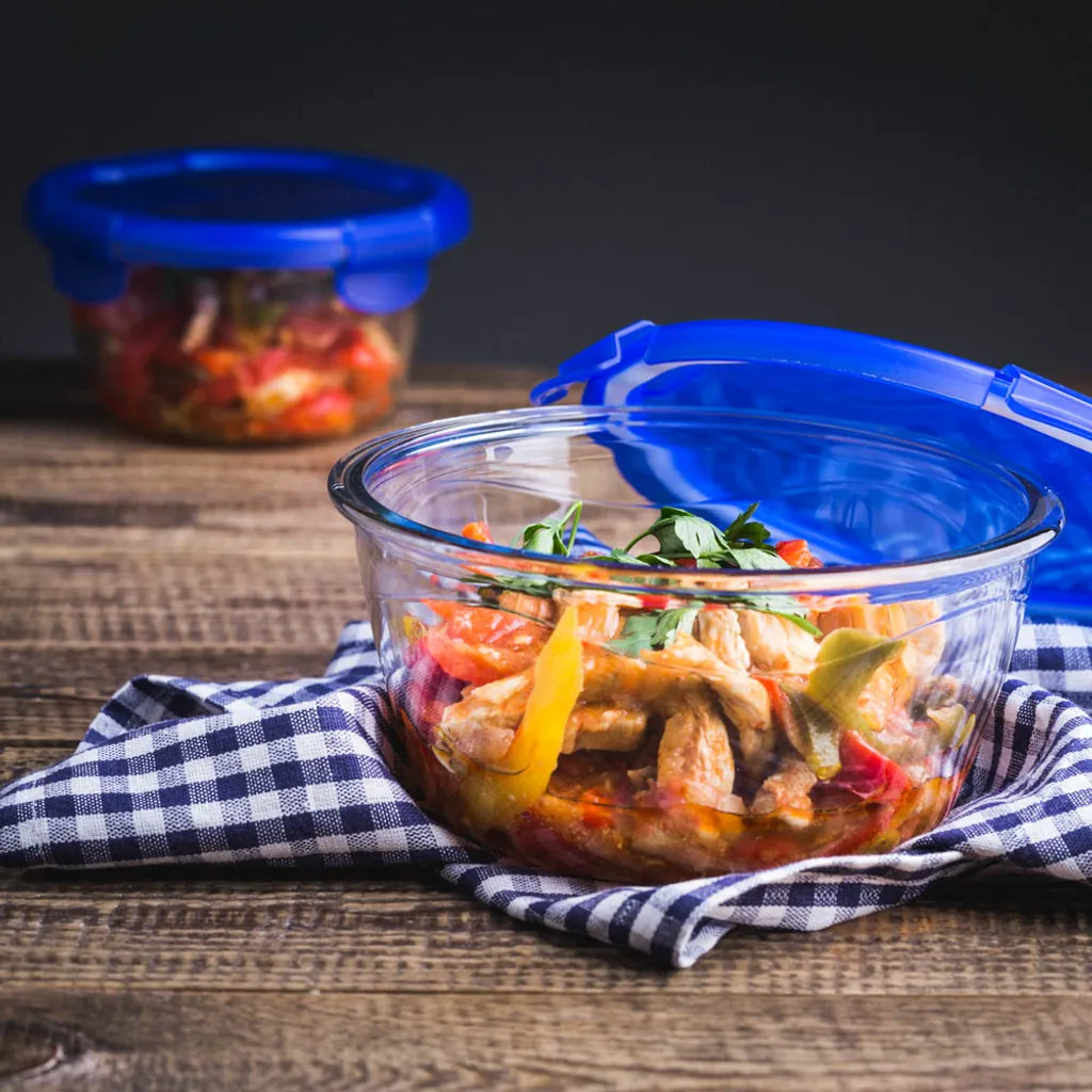 Pyrex Cook & Go Glas Runde Schüssel mit Deckel 0.7L Pyrex Cook & Go Glas Runde Schüssel Mit Deckel 0.7L -kaufland verkäufe 062f9191319411da9a25601adbc19c04