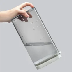 Vorratsbehälter Für Lebensmittel Quadratischer Vorratsbehälter Aus Kunststoff Aus Kunststoff (1500 Ml) 1 Stk -kaufland verkäufe 0661c1bc5646f1f0eb0d72b77cd25dc8