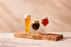 KROSNO Brewery Biergläser Bierkenner Set, 6er-Set, 420ml, 500 Ml -kaufland verkäufe 066fda7363417978f07b66a03394195e 2