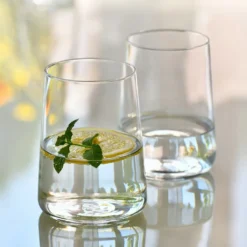 KROSNO Infinity Gläser Für Wasser, Getränke Und Säfte, 6er-Set, 490 Ml -kaufland verkäufe 06d591ef295804106b799c83ac045df8