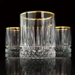 Pasabahce ELYSIA 520004 4er Set Wassergläser Kurz 355 Ml Wassergläser Softdrink 18 Pasabahce ELYSIA 520004 4er Set Wassergläser Kurz 355 Ml Wassergläser Softdrink -kaufland verkäufe 06fd55add5a5dc06dd95e7b4eb926b87