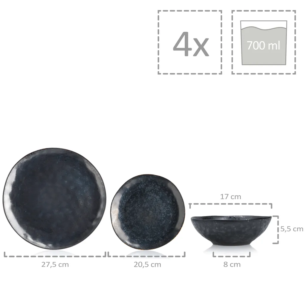 Sänger Tafelservice Tombey 12 tlg. Sänger Tafelservice Tombey 12 Tlg. -kaufland verkäufe 073a0641d4a84d72116df966e6f1b8f2