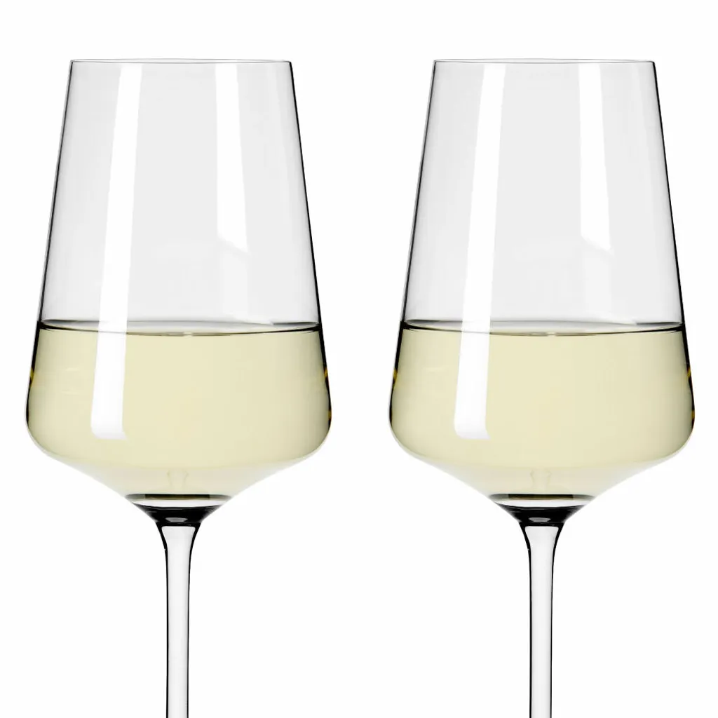 LICHTWEISS JULIE WEIßWEINGLAS-SET #1 VON NADINE NIGGEMEIER LICHTWEISS JULIE WEIßWEINGLAS-SET #1 VON NADINE NIGGEMEIER -kaufland verkäufe 07a976f179d452108587bdde7e3b7503