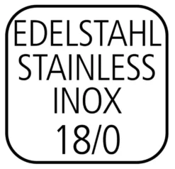 APS Serviertablett Mit Haube /// /// 25 X 19 Cm, H: 7 Cm /// 18/0 Edelstahl /// 67 -kaufland verkäufe 08103a49532f510f74be7d0390d20874