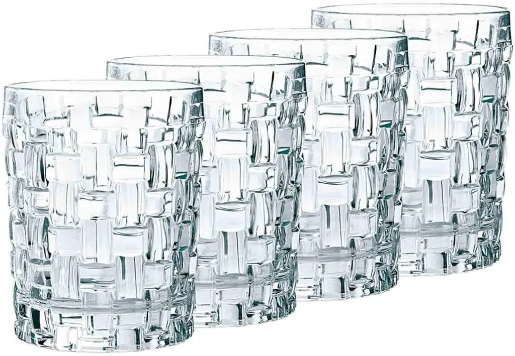 Nachtmann Whiskybecher Bossa Nova 330ml, klar (4er Pack) Nachtmann Whiskybecher Bossa Nova 330ml, Klar (4er Pack) -kaufland verkäufe 08181dc2ca495ebe7add1f95cb9f5092