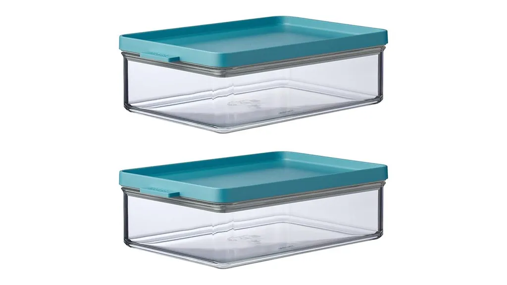 Mepal 2er Set Kühlschrankdose Omnia Frühstück 1,2L - nordic green 106418092400 + Gratis 4er Set EKM Living Edelstahl Trinkhalme Mepal 2er Set Kühlschrankdose Omnia Frühstück 1,2L - Nordic Green 106418092400 + Gratis 4er Set EKM Living Edelstahl Trinkhalme -kaufland verkäufe 083188b2b1decf301344abd2943d54af