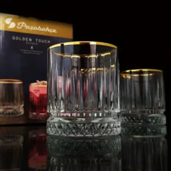 Pasabahce ELYSIA 520004 4er Set Wassergläser Kurz 355 Ml Wassergläser Softdrink 8 Pasabahce ELYSIA 520004 4er Set Wassergläser Kurz 355 Ml Wassergläser Softdrink -kaufland verkäufe 08985399880197958a88623acfa32ff7