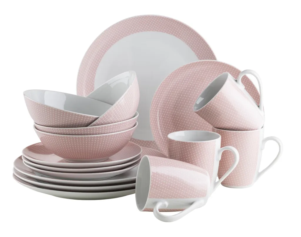 Geschirr-Set, Porzellan Geschirr-Set, Porzellan Kitchen Time II Mäser Geschirr-Set, Porzellan Geschirr-Set, Porzellan Kitchen Time II Mäser -kaufland verkäufe 09381be925ca91009a8016396a4a6f5d