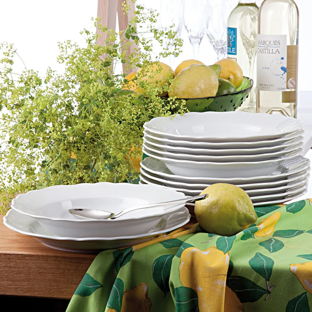 Hutschenreuther Maria Theresia Weiss Tafelset Essservice 12-tlg., 02013-800001-18339 Hutschenreuther Maria Theresia Weiss Tafelset Essservice 12-tlg., 02013-800001-18339 -kaufland verkäufe 09d732be039db622757a3437821f95c7