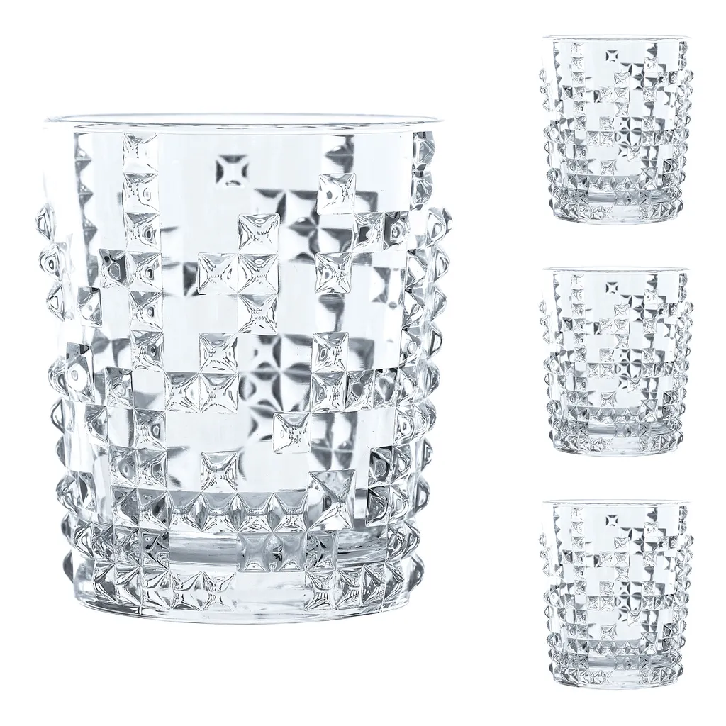 Nachtmann Punk Whiskybecher Set/4 0099503-0 Nachtmann Punk Whiskybecher Set/4 0099503-0 -kaufland verkäufe 09f8b5330dbd9739b2ae9c432c1ddd12