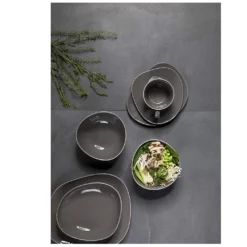 LIKE.BY Villeroy & Boch Organic Taupe Tellerset 12tlg Geschirr Service Porzellan 4 LIKE.BY Villeroy & Boch Organic Taupe Tellerset 12tlg Geschirr Service Porzellan -kaufland verkäufe 0b060cac8cd4e2a82a5f53fbc5c665c3