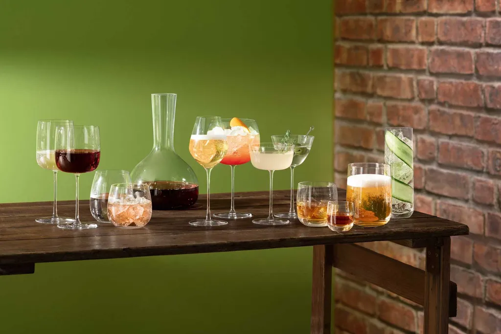 LSA bargläser Borough 680 ml Glas transparent 4-tlg LSA Bargläser Borough 680 Ml Glas Transparent 4-tlg -kaufland verkäufe 0b3c8d166f3be11e7bda41f49291ad80