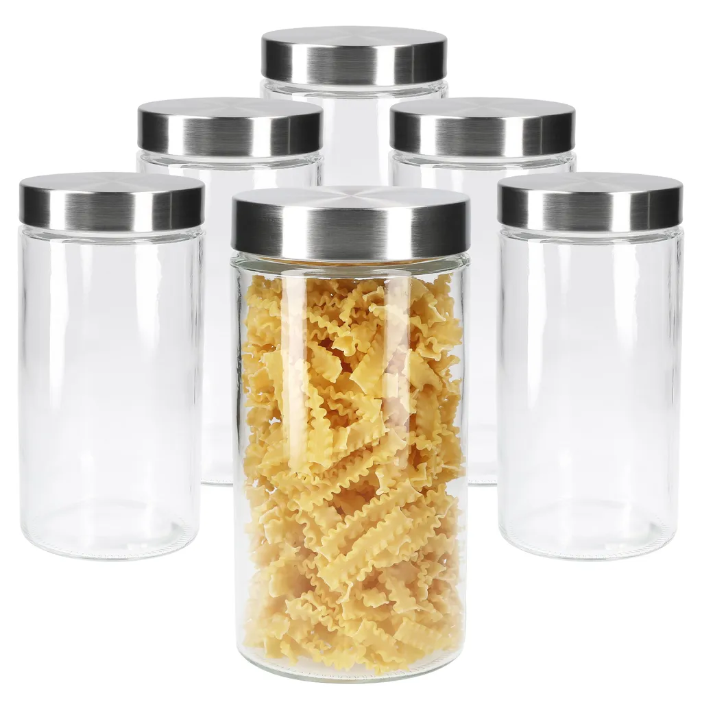 6er Set Bera Vorratsglas 1.7L 6er Set Bera Vorratsglas 1.7L -kaufland verkäufe 0ba7812f7a23df4f97a45dbd1d6a4926