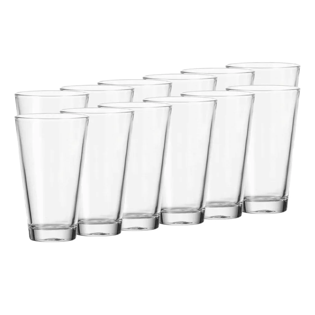 LEONARDO 017207 Ciao Longdrinkbecher, Glas, 300 ml, H 13,2 cm, klar (12 Stück) LEONARDO 017207 Ciao Longdrinkbecher, Glas, 300 Ml, H 13,2 Cm, Klar (12 Stück) -kaufland verkäufe 0beab29042fa55f3d10c75cf8daaf3d7