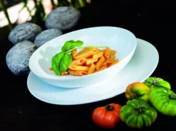 Mäser 102034 Kombiservice Alesia Für 6 Personen, Porzellan, Weiß (1 Set, 62-teilig) -kaufland verkäufe 0c35b08cdd3e2dafc103238b5f9c2984