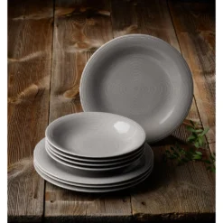 LIKE. BY Villeroy & Boch Color Loop Stone 8tlg Tafelset Tafelservice Geschirrset 8 LIKE. BY Villeroy & Boch Color Loop Stone 8tlg Tafelset Tafelservice Geschirrset -kaufland verkäufe 0d237e81a65f9239dc32d043d0f0f077