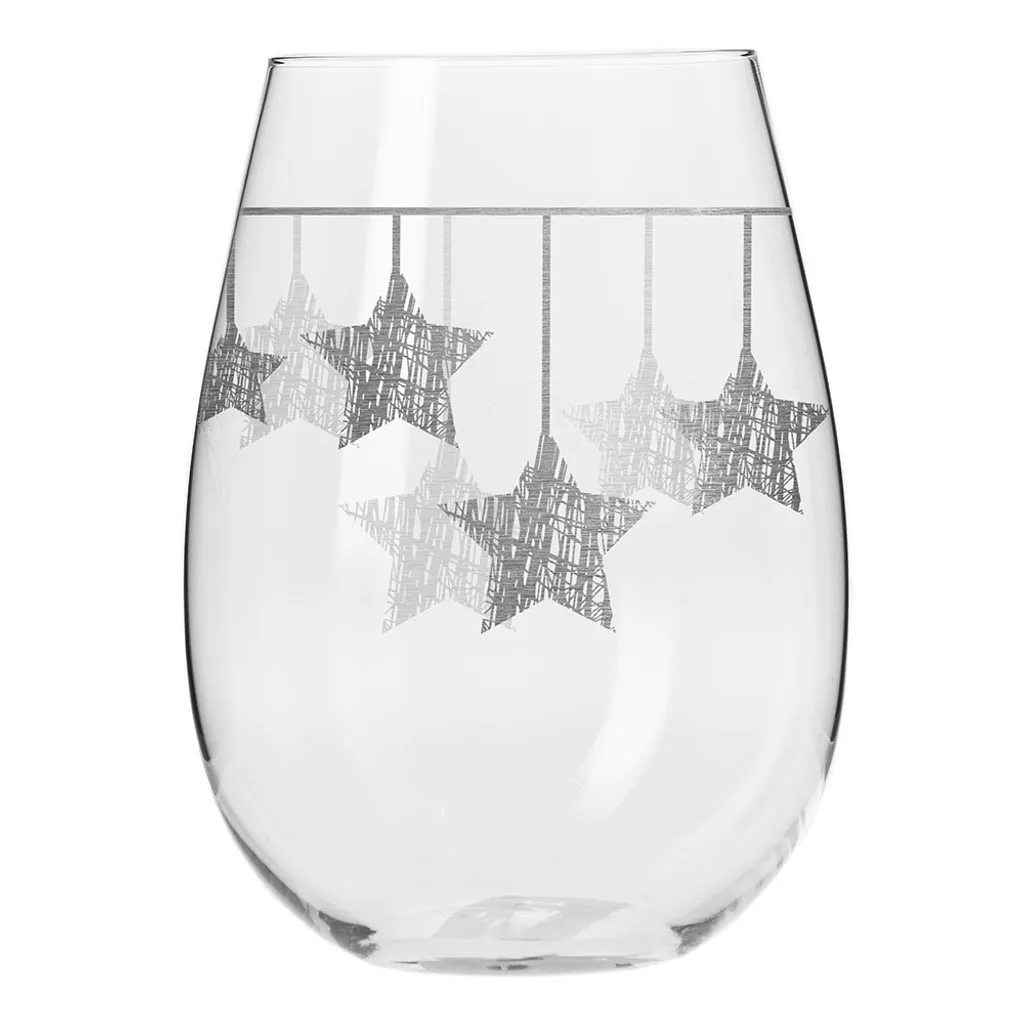 KROSNO Star Weißweingläser ohne Stiel mit hängendem Silberstern, 6er-Set, 500 ml KROSNO Star Weißweingläser Ohne Stiel Mit Hängendem Silberstern, 6er-Set, 500 Ml -kaufland verkäufe 0e91b6a4733bbb992e9eb251cf87731c