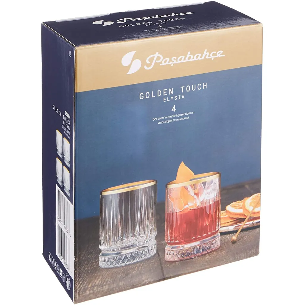 Pasabahce ELYSIA 520004 4er Set Wassergläser Kurz 355 ml Wassergläser Softdrink Pasabahce ELYSIA 520004 4er Set Wassergläser Kurz 355 Ml Wassergläser Softdrink -kaufland verkäufe 0eb99438273212009a03c781576f5ea2