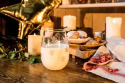 KROSNO Star Weißweingläser Ohne Stiel Mit Hängendem Silberstern, 6er-Set, 500 Ml 8 KROSNO Star Weißweingläser Ohne Stiel Mit Hängendem Silberstern, 6er-Set, 500 Ml -kaufland verkäufe 0f681801efae34c24f9d1f05b346e1f5