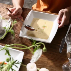 MALACASA 32 Tlg. Kombiservice, Serie BLANCE Cremeweiß Porzellan Geschirrset Mit Servierplatte 7 MALACASA 32 Tlg. Kombiservice, Serie BLANCE Cremeweiß Porzellan Geschirrset Mit Servierplatte -kaufland verkäufe 0f84ba87a92baf75802d0a6fb35e457c