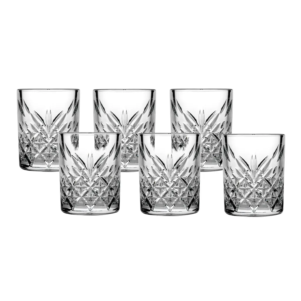 Pasabahce 52780 Shot Glas Stamper Timeless in Crystal Design 4er-Set Pasabahce 52780 Shot Glas Stamper Timeless In Crystal Design 4er-Set -kaufland verkäufe 0fd232b91923d08e40465f2ab612abde