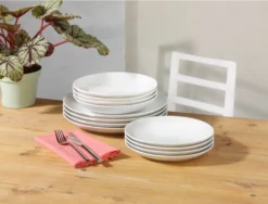 Arzberg Cucina Bianca Set 12-tlg. 42116-800001-29219 -kaufland verkäufe 0fd6e0f62645a94a31590399766ed3c7