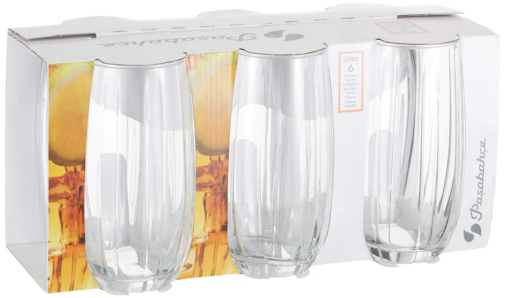 Pasabahce Linka 420415 Wassergläser Lang 500 Pasabahce Linka 420415 Wassergläser Lang 500 -kaufland verkäufe 10a1e15328f1039ba5ebfb189d83ba4f