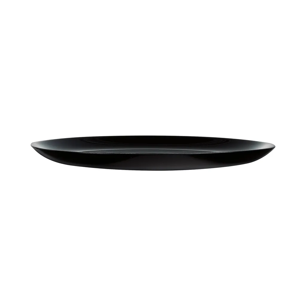 Geschirr Luminarc 9311622 Schwarz Gehärtetes Glas (19 pcs) Geschirr Luminarc 9311622 Schwarz Gehärtetes Glas (19 Pcs) -kaufland verkäufe 11b1c4e10f4beb0423c0fb20b4484820