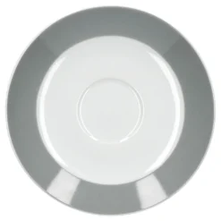 Van Well Kombiservice 30-tlg. Für 6 Personen Serie Vario Porzellan - Farbe Wählbar, Farbe:grau -kaufland verkäufe 123a9dd8f115330ba6b09d7544609159