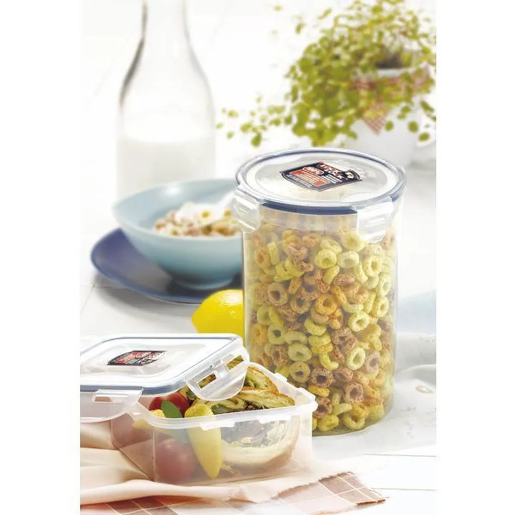 Lock & Lock Vorratsdose, Inhalt: 1,6 Liter Lock & Lock Vorratsdose, Inhalt: 1,6 Liter -kaufland verkäufe 13a979b2245f77de5648a33c436b2475