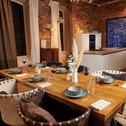 Mäser 931628 Kombiservice Metallic RIM Für 6 Personen, Steinzeug, Grau (1 Set, 24-teilig) 14 Mäser 931628 Kombiservice Metallic RIM Für 6 Personen, Steinzeug, Grau (1 Set, 24-teilig) -kaufland verkäufe 1410d9d6f0840f6768c6213dab062d33