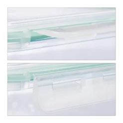 Relaxdays Frischhaltedose 12er Set -kaufland verkäufe 14c1f1fa32380a7f716b8bbd8b72f617