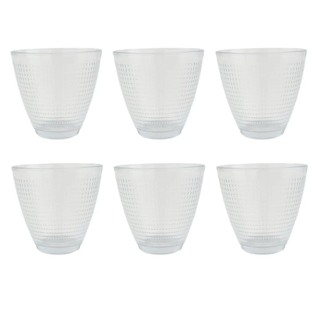Orange85 Trinkgläser Wassergläser 6 Stück Transparent 220ml Orange85 Trinkgläser Wassergläser 6 Stück Transparent 220ml -kaufland verkäufe 159b7df4db9584abe66dd8d32eff6f9d