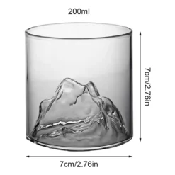 4 Stk/Set 200ml Mountain Whiskygläser Whiskey Glasses Set,für Scotch Und Whisky Liebhaber,Geschenk Für Männer, Vatertagsgeschenk 6 4 Stk/Set 200ml Mountain Whiskygläser Whiskey Glasses Set,für Scotch Und Whisky Liebhaber,Geschenk Für Männer, Vatertagsgeschenk -kaufland verkäufe 15d7fa28d4daffebf6e965100b76f7a3