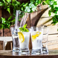 6er SET DRINKGLÄSER Cocktailgläser Saftgläser Longdrinkgläser Glas Trinkglas 4 6er SET DRINKGLÄSER Cocktailgläser Saftgläser Longdrinkgläser Glas Trinkglas -kaufland verkäufe 16979307d3d5019d4f7567869507a368