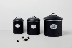 Wenko Aufbewahrungsdose Nero Mit Löchern 4 L -kaufland verkäufe 16ee6a3d45afe6d2edcbff98e98d2ad0