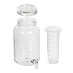 Getränkespender Mit Kühleinsatz, Ca. 3,5L 6 Getränkespender Mit Kühleinsatz, Ca. 3,5L -kaufland verkäufe 17928daf1036958a5d147769cc12e776